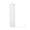 WiFi Smart Curtain Motor Ultra Silent Remote Control Electric Curtain