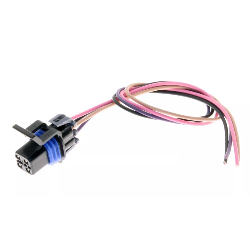 EFI Performance Wiring Inc. LS1 Oxygen O2 Sensor Wiring Female