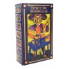 Emporio Bolletd El Tarot De Marsella Con 78 Cartas Y