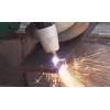 PLASMARGON Plasma Cutter HF DC 55A Inverter 110/220V Cutting Machine