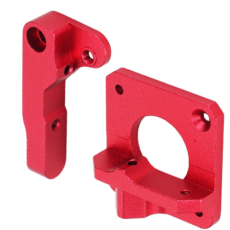 3D Printer Accessories Springs Extruder Remote Feed Set For Ender