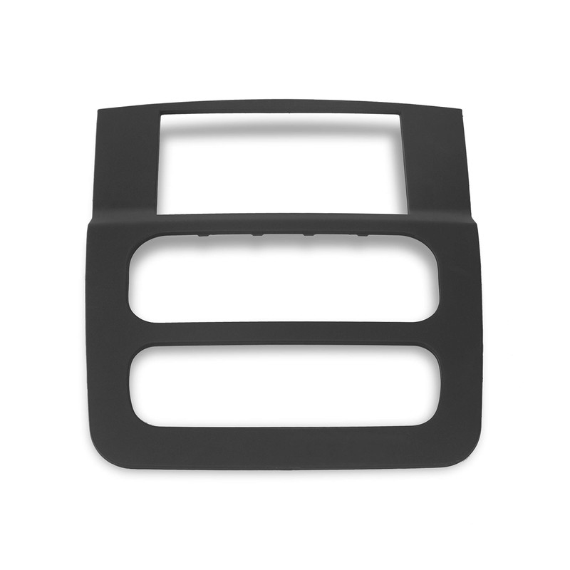 Double DIN Stereo Dash Installation Kit Compatible with Dodge Ram