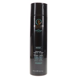 Paul Mitchell Awapuhi Wild Ginger Keratin Cream Rinse 8.5 oz