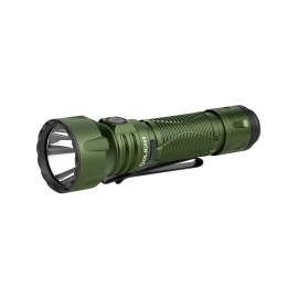 Olight Javelot OD Green Long Range Outdoor Flashlight w/Holster, 1350 Lumens