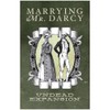 Marrying Mr. Darcy Board Game Bundle - Undead Expansion and
