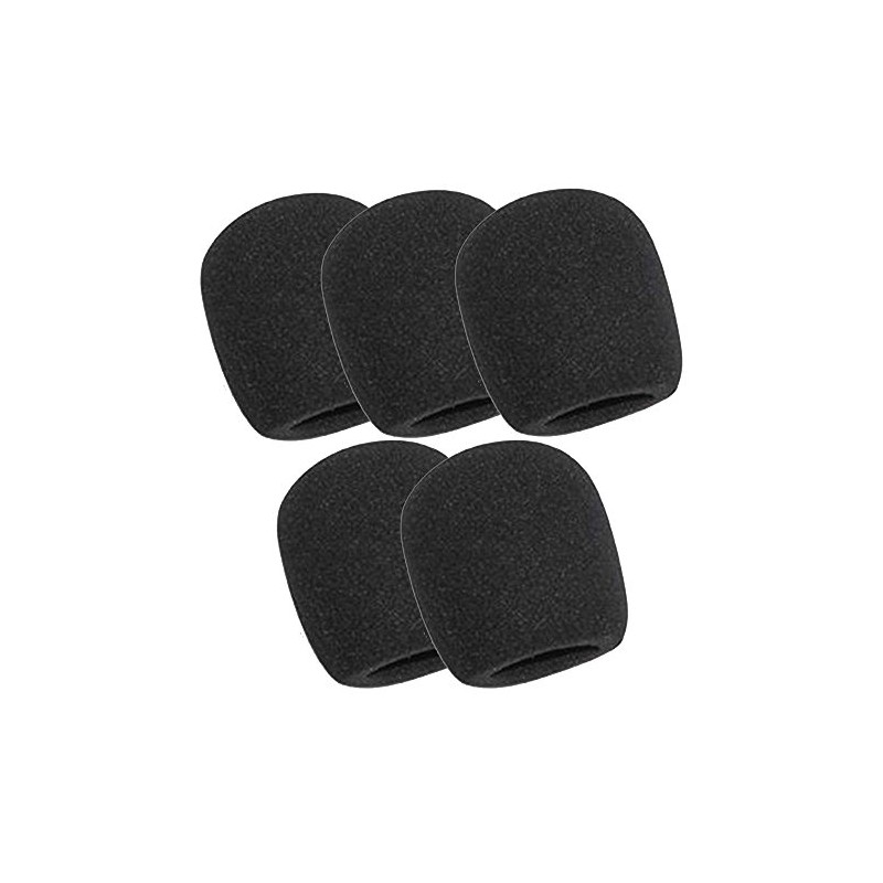 Samson WS1 Windscreen (5 Pack)