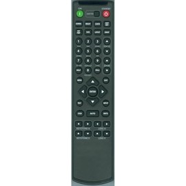 RUOYINKE Remote Control Compatible for Christie DWU960ST/ DWU860/ 4K860/ WU1800/ DWU880A/ DHD675/ DWU700/ DHD775/ DWU23/ DHD1075/ D20WU/ D13WU/ D12HD/ D16WU/ DWU1100/ DWU1400/ Jazz 4K1600 Projectors