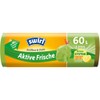 Swirl® Active Fresh Bin Liners 60 L Tear-Resistant & Tight