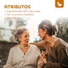 BULK SUPERFOODS Cúrcuma Suplemento Alimenticio 100 Natural