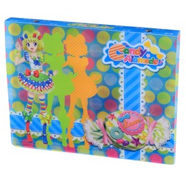 Pripara Pliccique File Candy Ala Mode