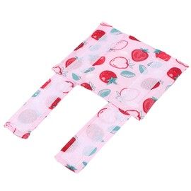 Healeved Surgery Strap Cushion Soft and Polyester Port Pillow for Comfort Support Skin-Friendly Supplies Washable Reusable for