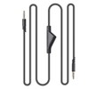Replacement Cable for Astro A10/A40 Gaming Headset Audio Mute Cable