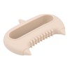 Cellulite Lymphatic Drainage Massager Silicone Fascia Myofascial Release Massager for