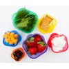 Hoga Serving Kit Storage Box Container 7-Piece Set HF150