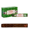 Original Satya Nag Champa Patchouli Incense Sticks | with M&J
