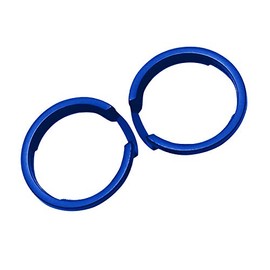 Anillo Glintbay Icon para gafas de sol Oakley OO9290 - Azul