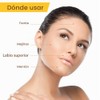 Gigi Hair Removal Cream for The Face, 1 oz &