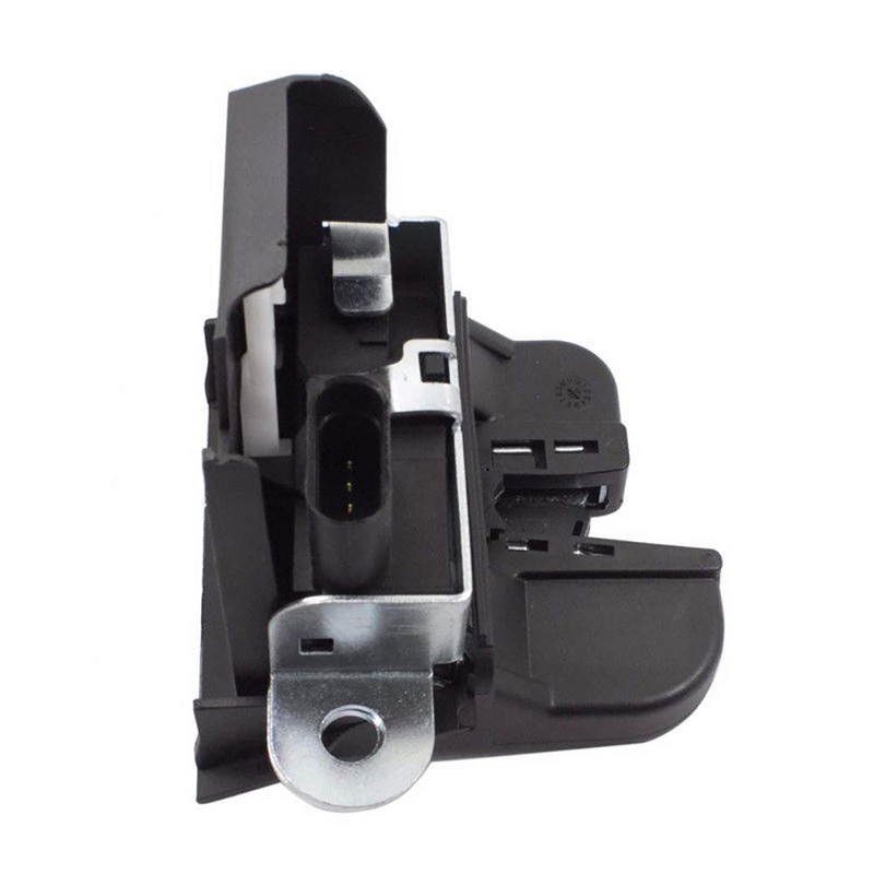 5K0827505A Rear Trunk Boot Lid Lock Latch Fit for VW