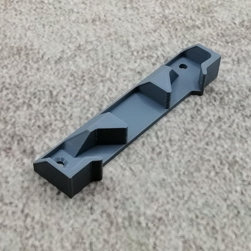 ULEIVA Replacement Locking Plate Grey Roof Window Reinforced Compatible with