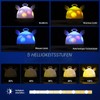 Diboniur Starry Sky Projector Children with 22 Films, Snooze Lights