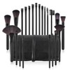 22PCS MAKEUP BRUSHES