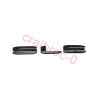GMC 2X Gloss Black GMC SIERRA SLE 1500 2500 hd