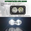 motoparty for Talaria Sting R MX4 Floodlight Headlight Kit PC