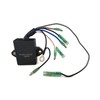 Boat Outboard Motor CD I CDI C.D.I COIL Unit Assy
