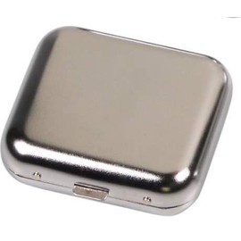 Pocket ashtray, a faithful companion for the little pleasures of life