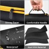 CASE DEWALT 8V MAX Cordless Screwdriver Kit Gyroscopic Storage Holder
