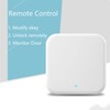HARFO Wi-Fi Gateway/Wi-Fi Bridge for APP Lock series, Keyless Entry
