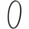 WH01X20436 Washer Washing Machine Drive Belt Fits for GE Dryer