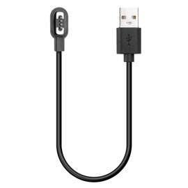 FJX Bone Conduction Headphones Swimming Headset Magnetic Charging Cable, Special Charging Cable, Easy to Use, Strong Magnetic