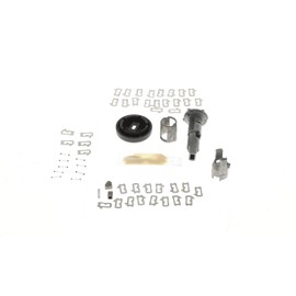 GM Genuine Parts 84668679 Ignition Lock Cylinder