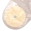 10pcs Colostomy Bag Disposable Adhesive One Piece Drainable Ostomy Pouch