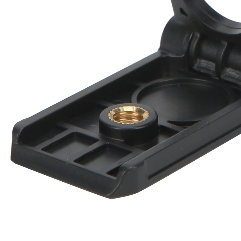 Universal Flex Tilting Head Z Mounting Bracket, Z-shaped Tilting Tripod