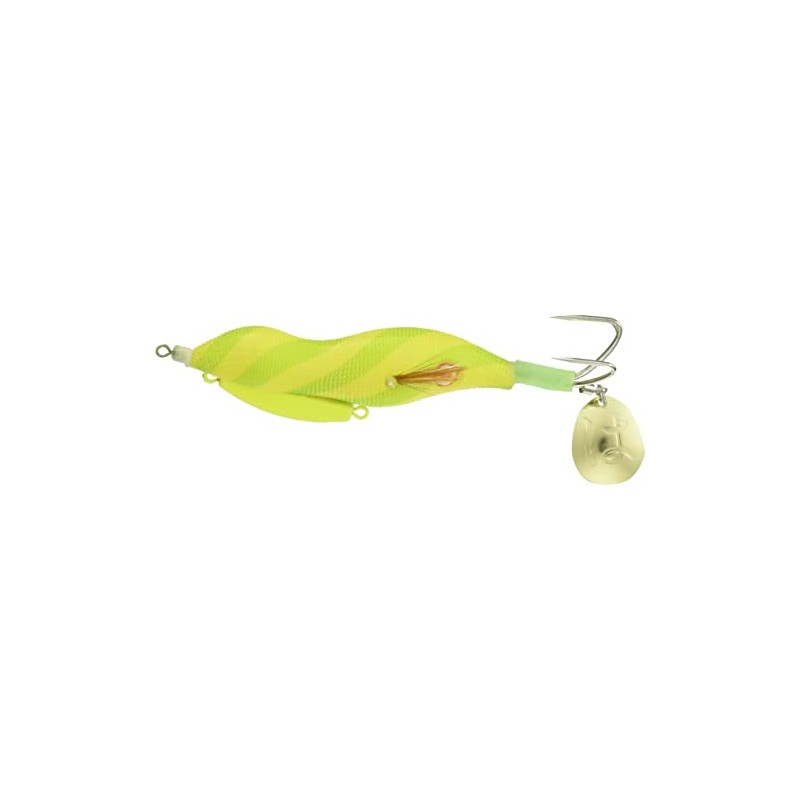 Hayashi Fishing Tackle Manufacturing Hayashi Octopus No. 3.0