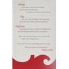 Tazo Awake English Breakfast Filterbag Tea , 20 Count (Pack