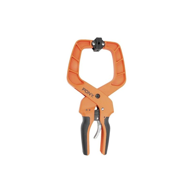 Jorgensen 2465022 ratchet clamp 100 mm, clamping width (max.): 100