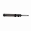 Electronic Beep Edge Finder Non Magnetic Photoelectric Center Rod for
