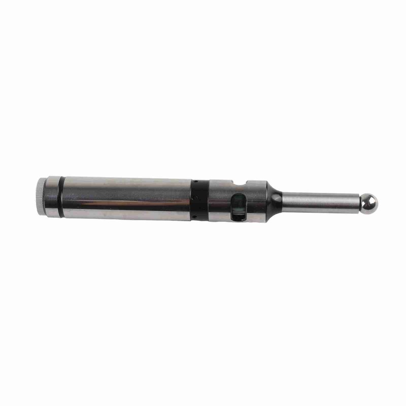 Electronic Beep Edge Finder Non Magnetic Photoelectric Center Rod for