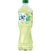 Be Light, Agua Embotellada, Sabor Limón, 1 Litro. Paquete De