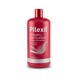 PILEXIL shampoo anticaída 900 mL