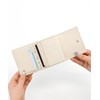 Alto Rose Heart Trifold Wallet, Mini Wallet, Small, Card, Box