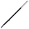 Black Reception Pen Ink Refills, Medium Nib, Ballpoint Refills for