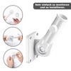 SVUPUE Flag Pole Holder Adjustable, Flag Pole Holder, Multi-Position Flag