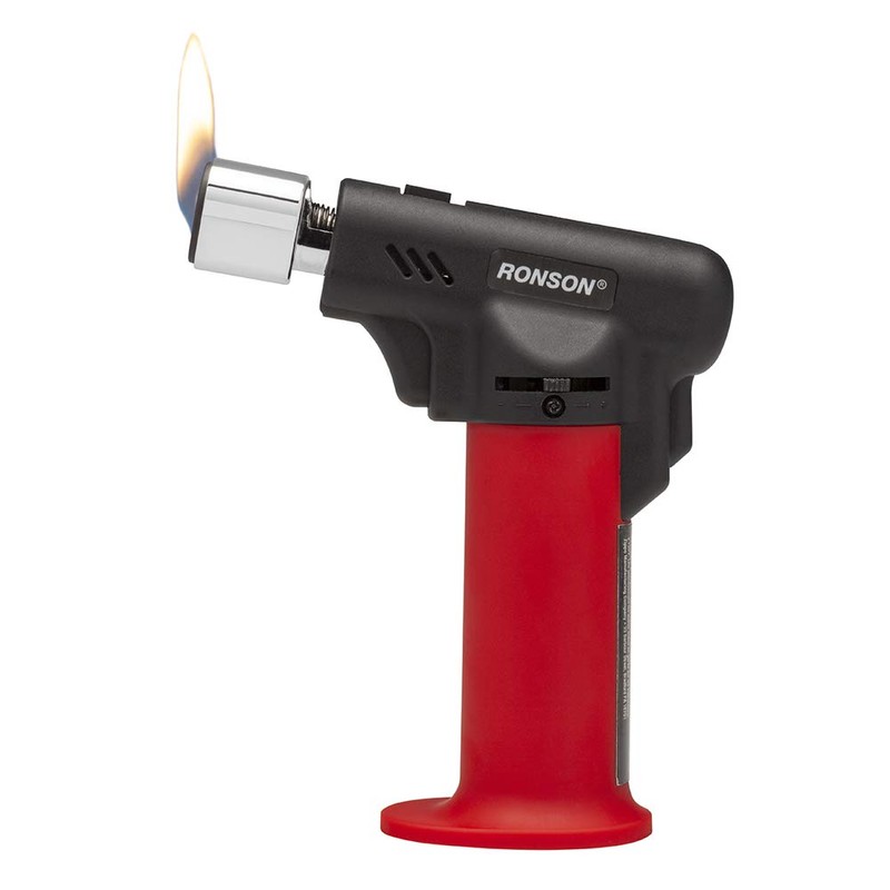Ronson MDX Torch