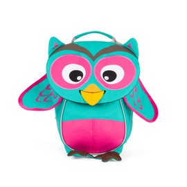 Affenzahn Little Friend Children's Backpack 25 cm, Eluise Owl