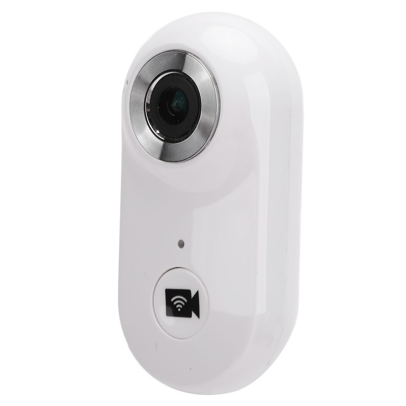 Cat Collar Camera 120 Deg Wide Angle HD Image Video