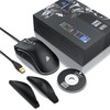 CSL - Kabelgebundene Gaming-Maus mit Optischem Sensor mit 200 bis